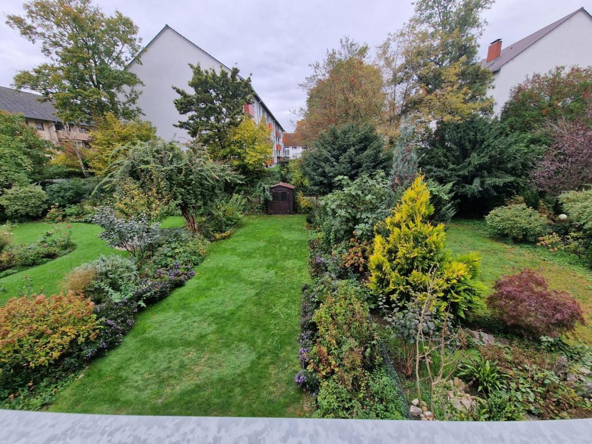 Cheerful Roof Flat In A Private German Style House Homestay *